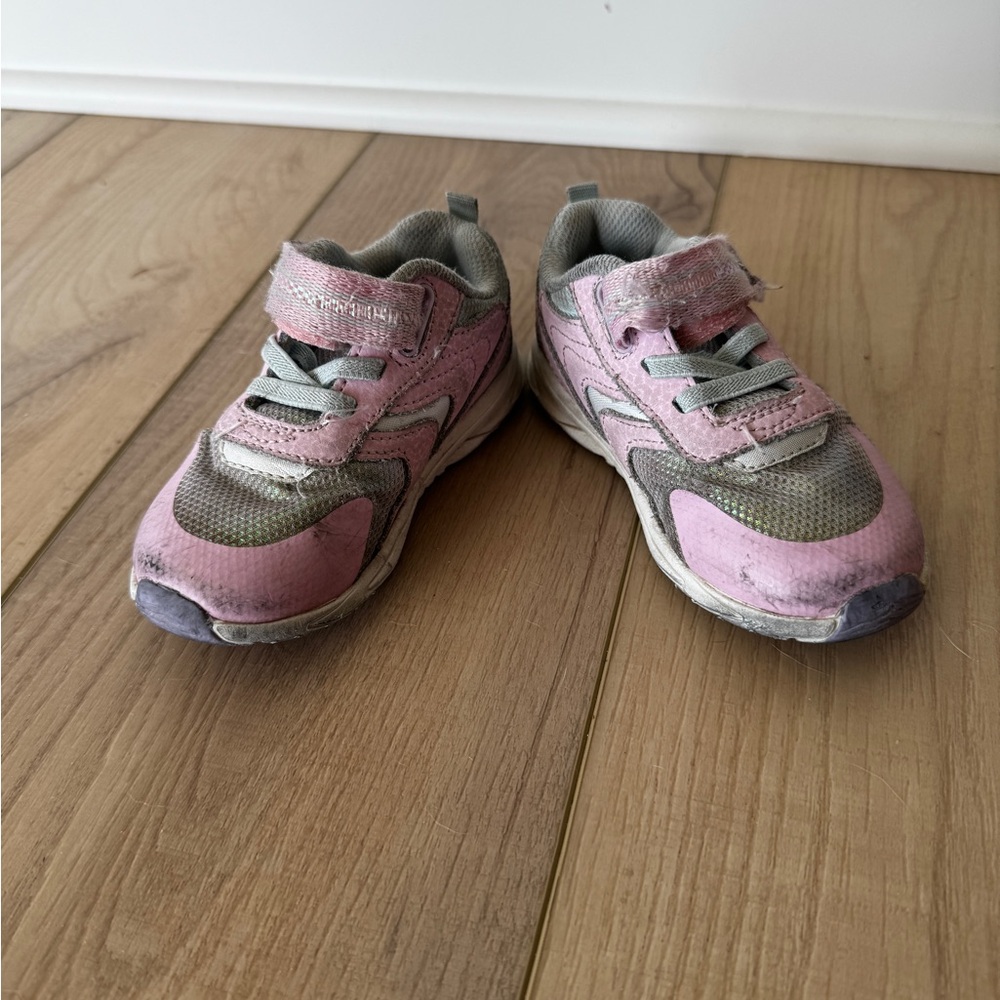 Stride Rite Toddler Sneakers